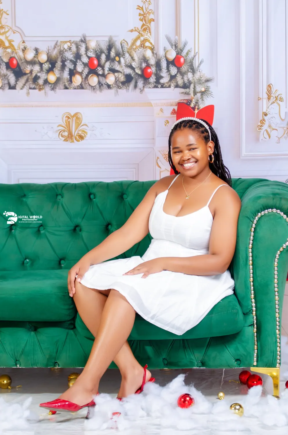 Christmas mini shoots photography