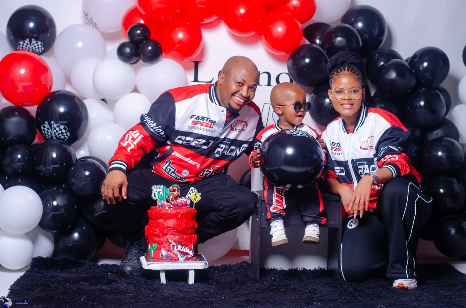 Birthdays photography